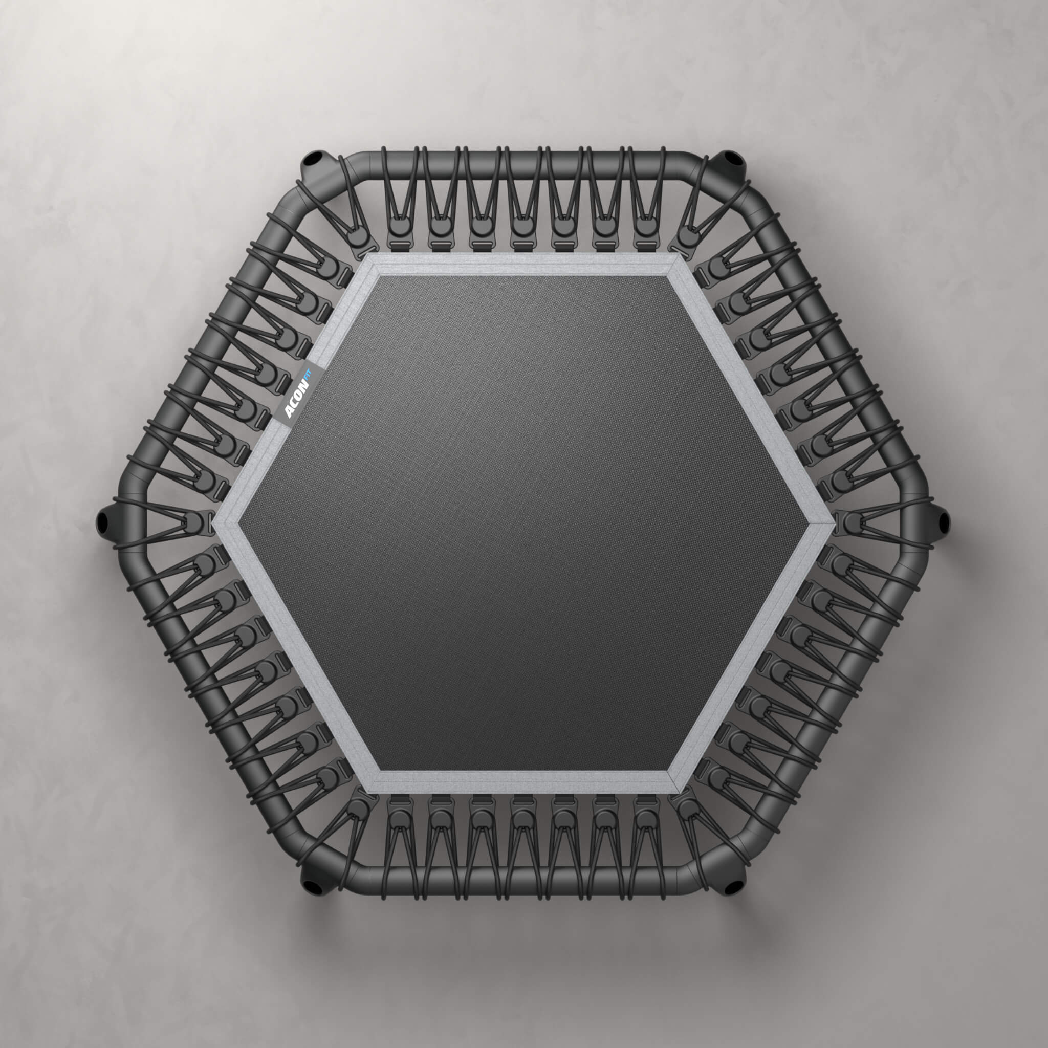 1,41-M-SPRUNGFLÄCHE