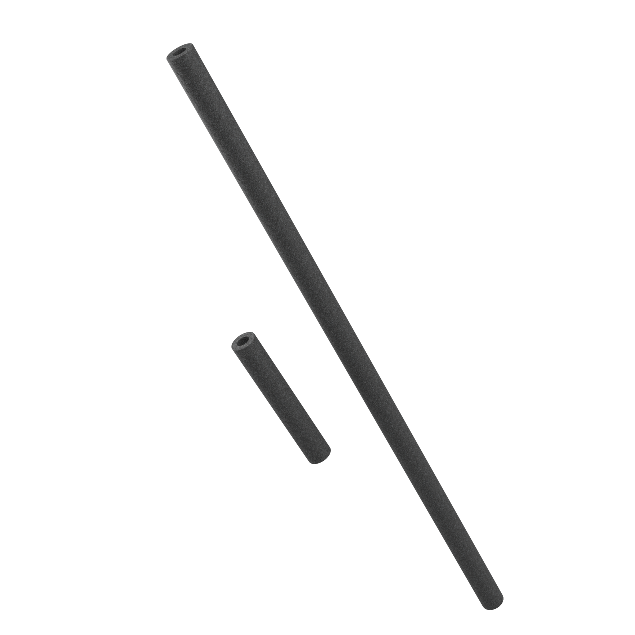 Schaumstoffrohr-Paket für ACON-Standardgehäuse, 8 Stück