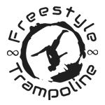 freestyletrampolineassociation.com Freestyle & Trampoline Association logo.