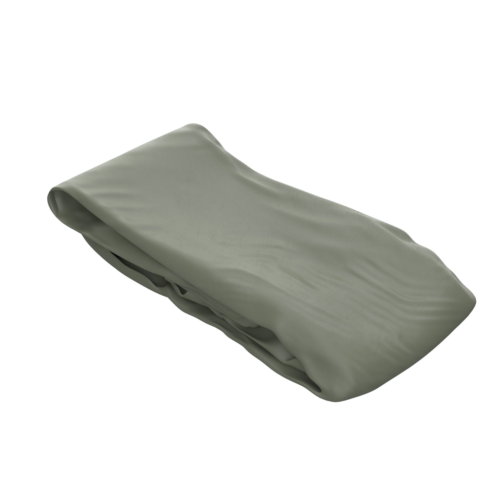 PVC-Sleeve-Paket für ACON-Standardgehäuse auf weißem Hintergrund