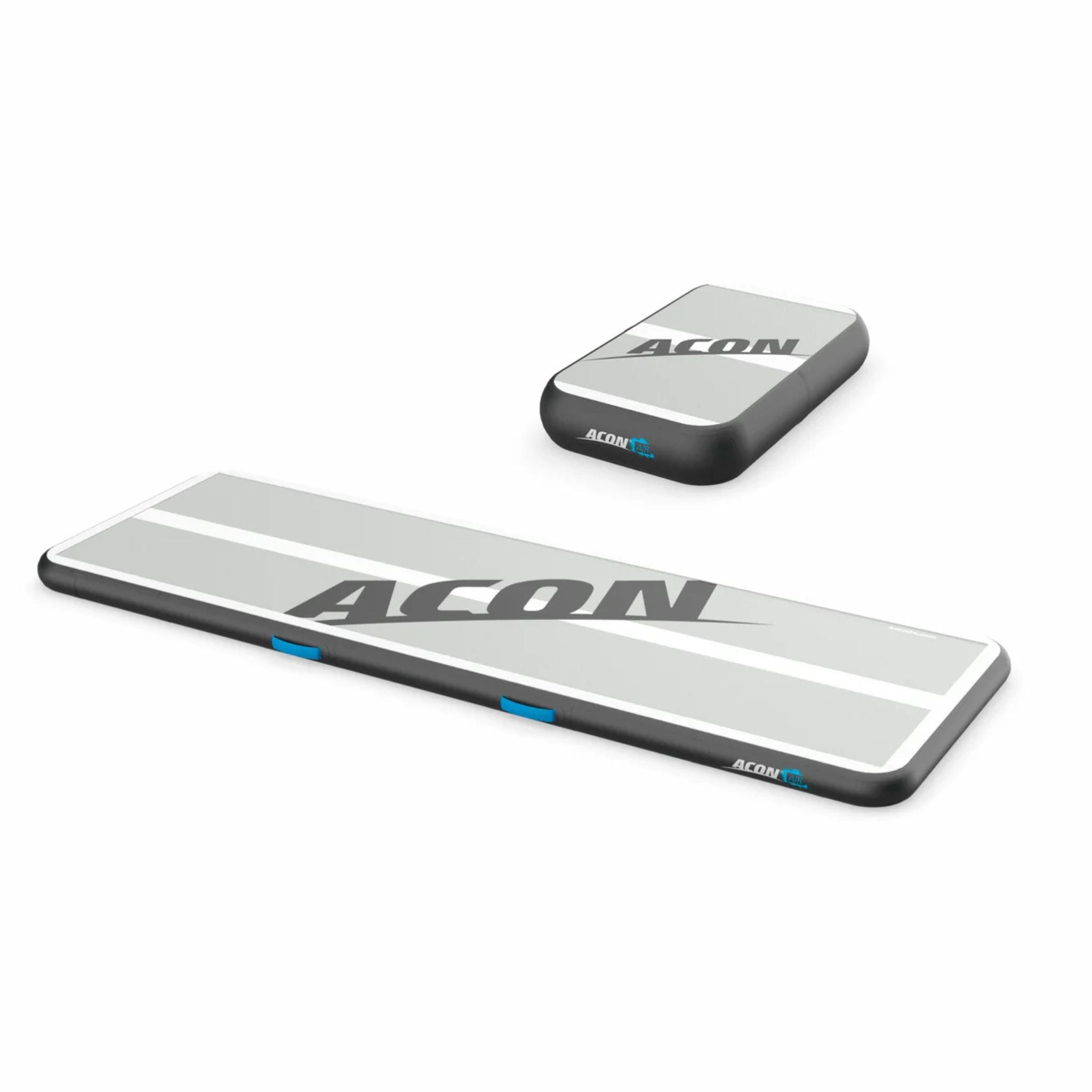Acon Air Track Matte vor weißem Hintergrund