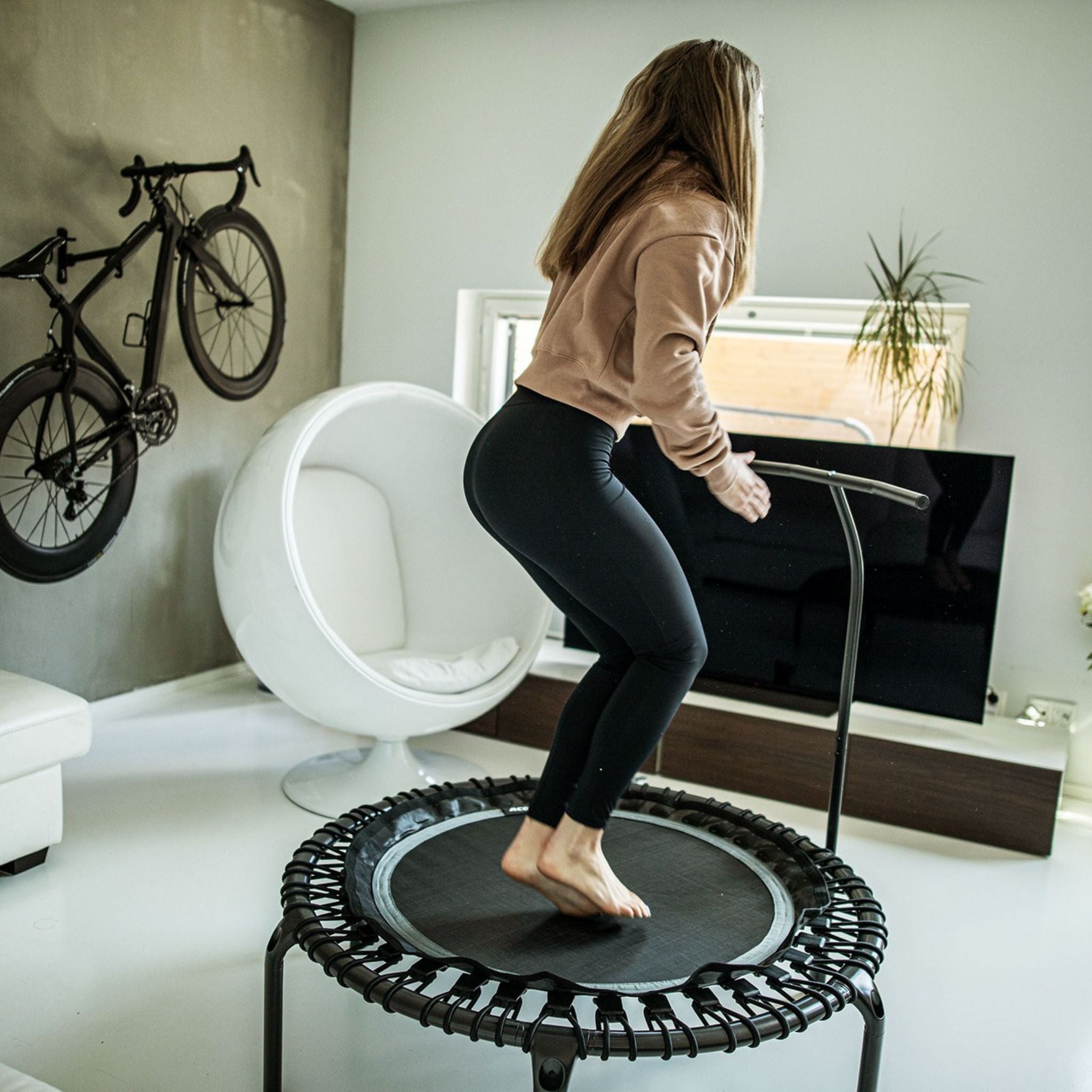 Welches Trampolin sollte ich kaufen?