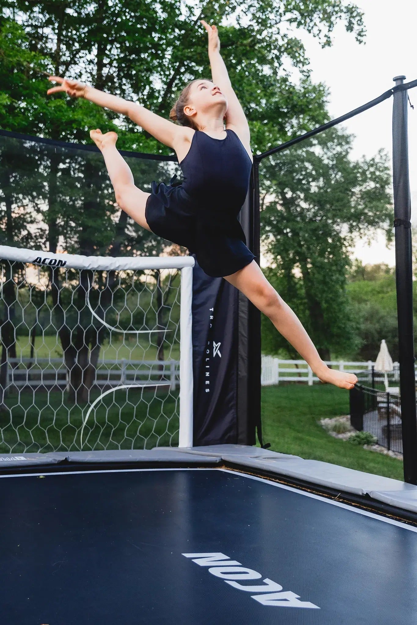 Black Friday 2025: Die besten Trampolin-Angebote von ACON – Nicht verpassen!