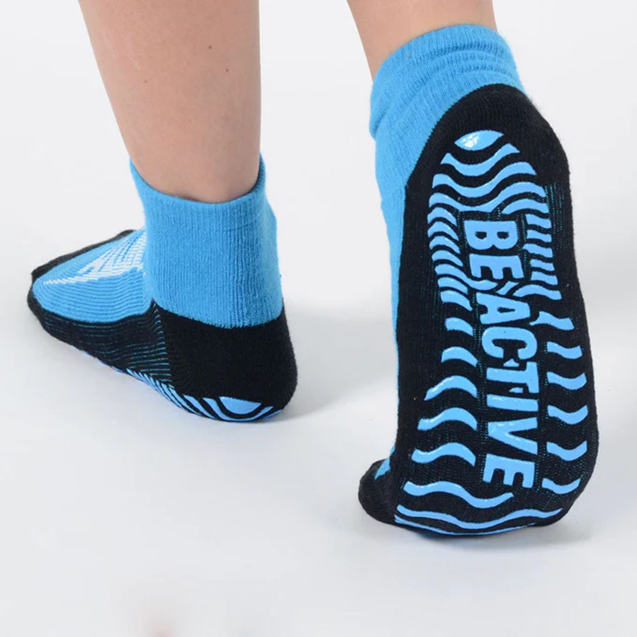 Trampolin Socken von Acon