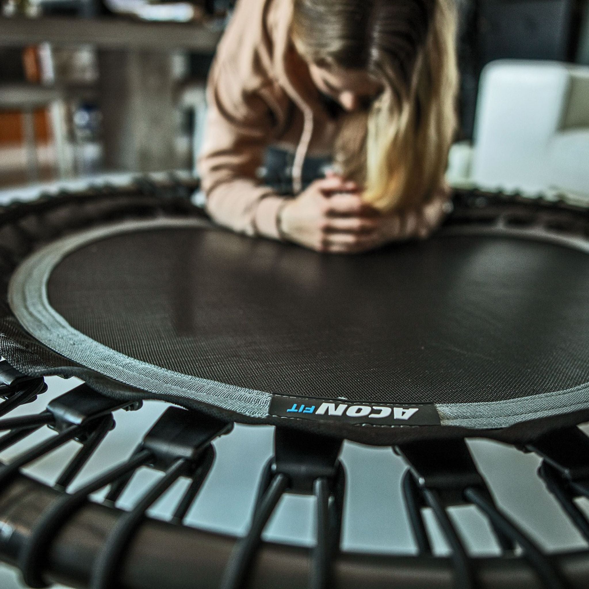 Welches Trampolin sollte ich kaufen?
