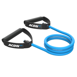 Acon FIT Resistance Tube mit Griffen