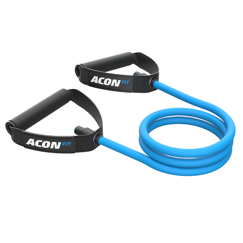 Acon FIT Resistance Tube mit Griffen