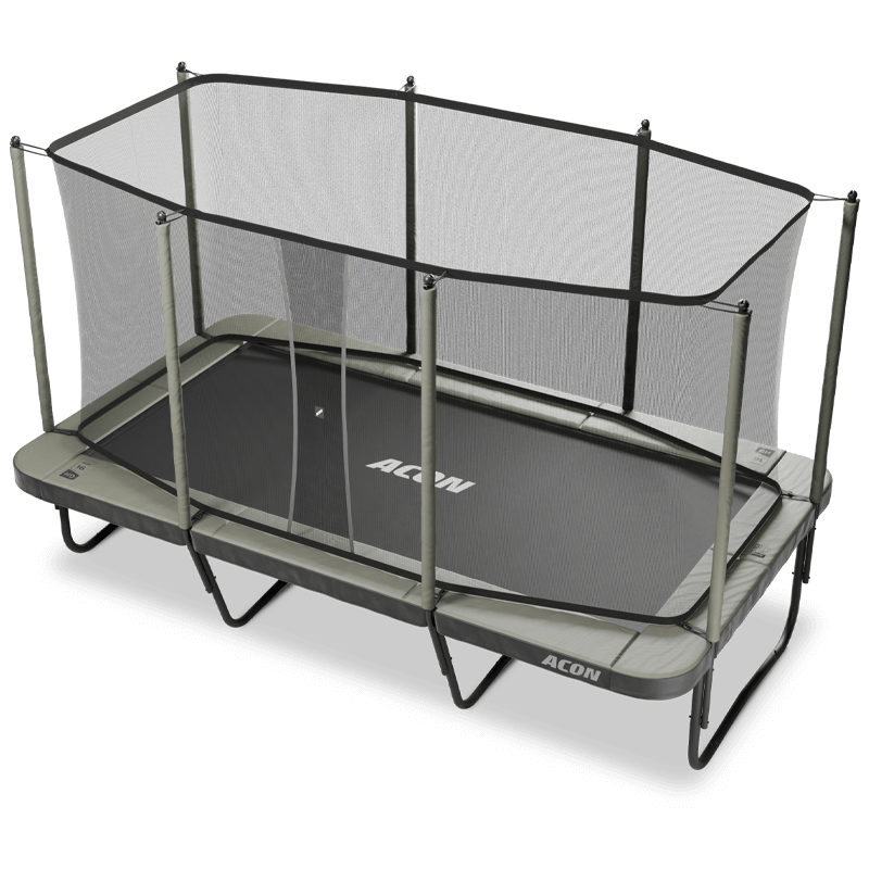 Acon 16 HD Trampolin.