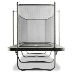 Rechteckiges Acon HD Trampolin.