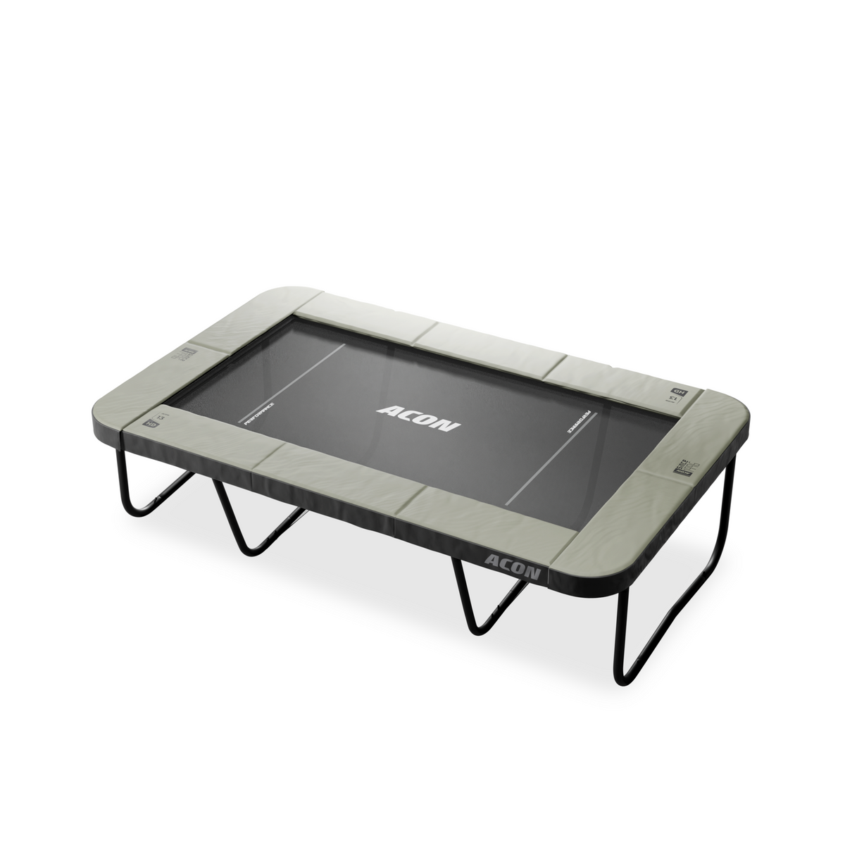 ACON 13 HD PRO Trampolin.