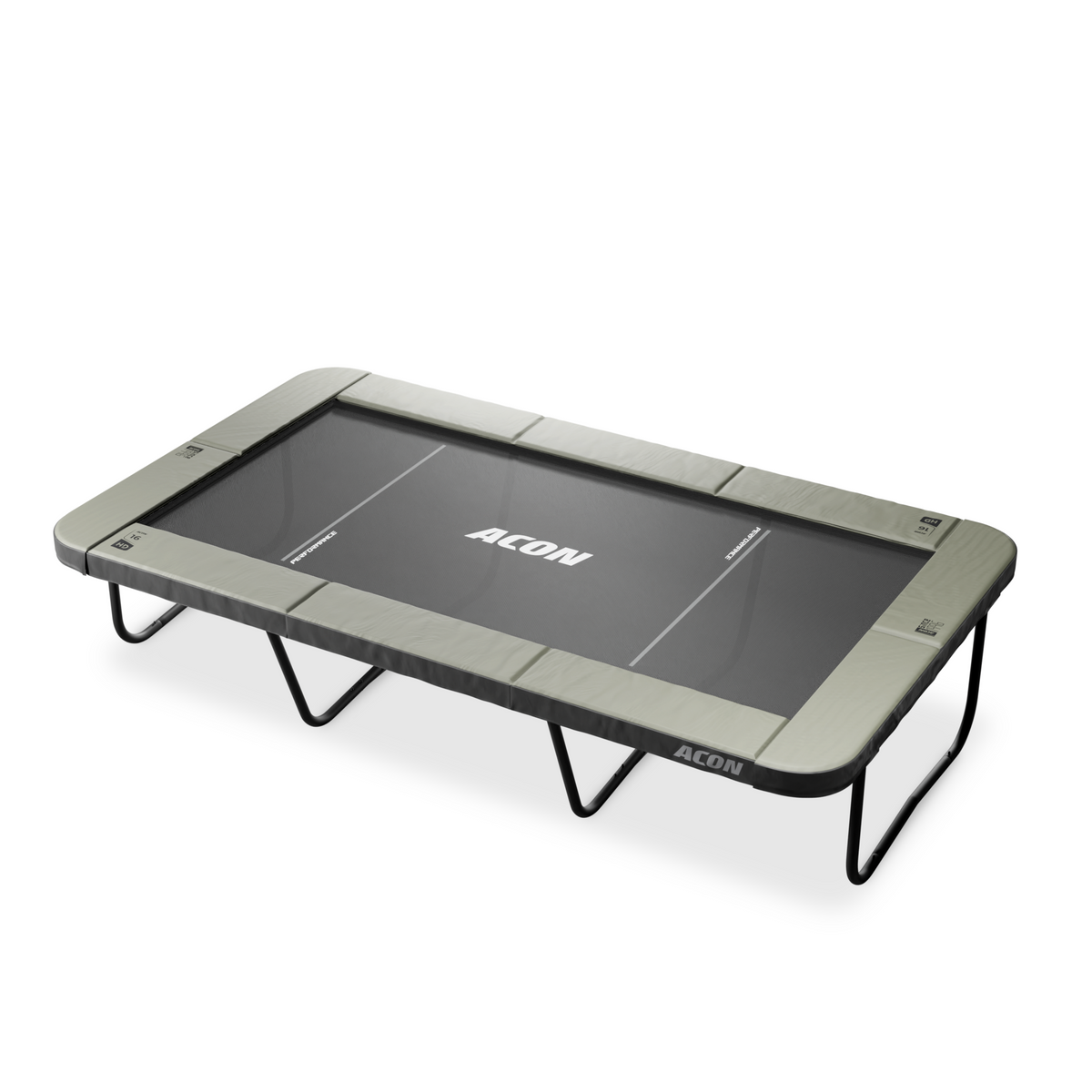 ACON 13 HD PRO Trampolin.