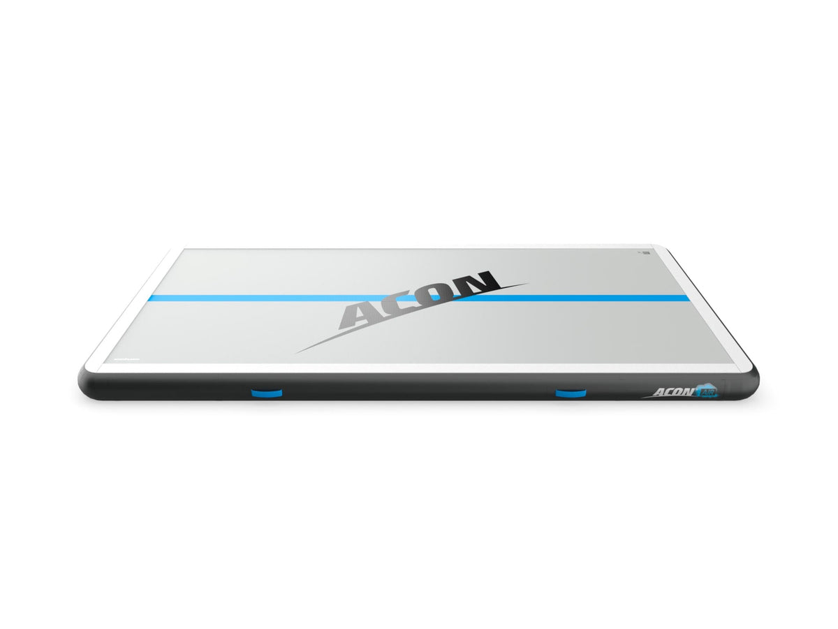 ACON AirTrack 4x2x0,2m close-up Detail Website