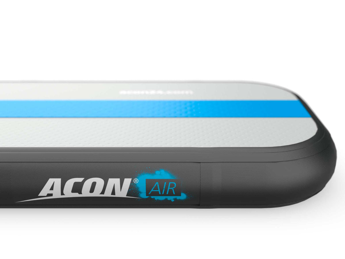 ACON AirBeam für Tricking und Gymnastik 3,0m Details - ACON Logo