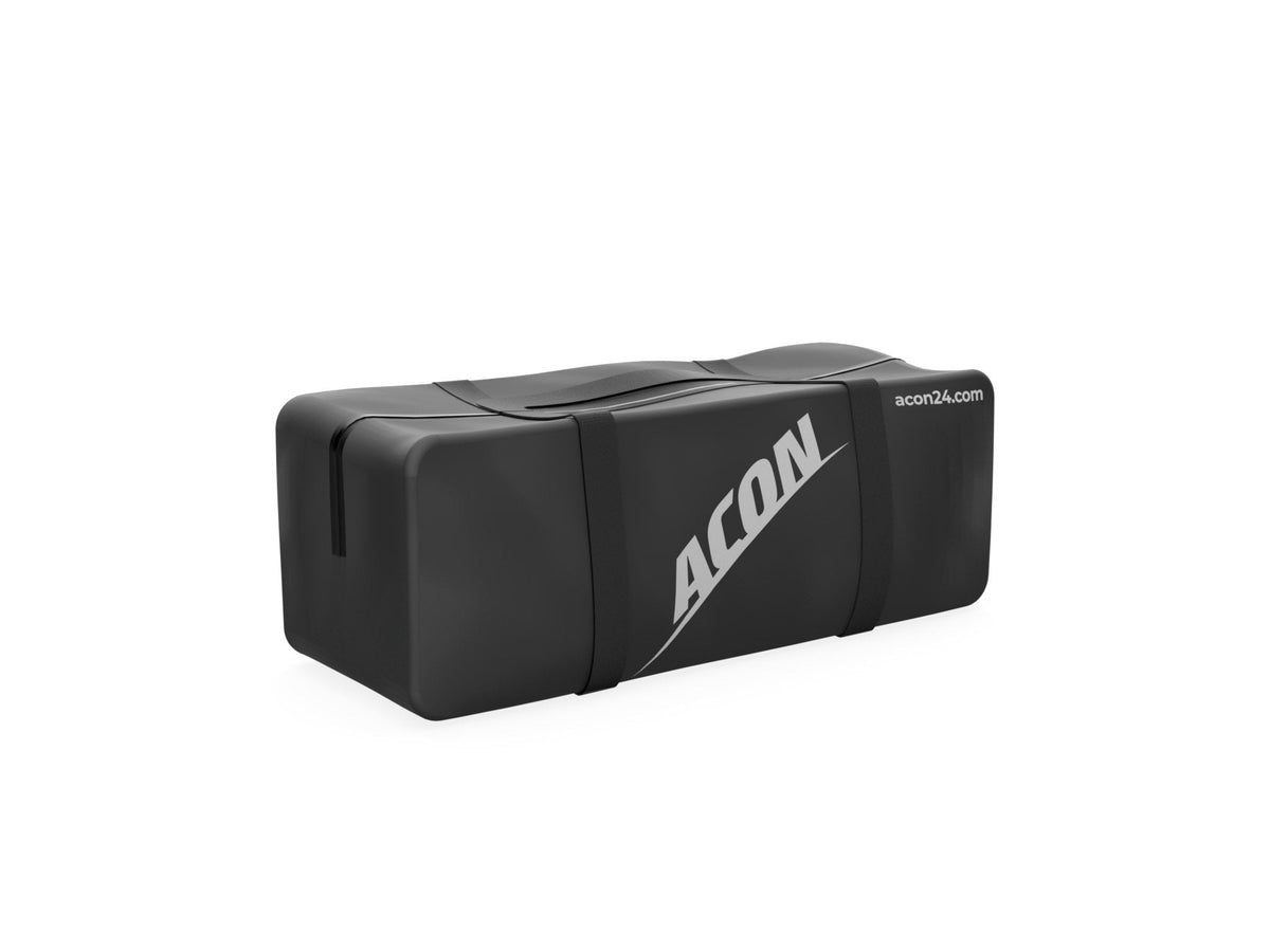 Tasche zum Transport der ACON AirBlock Tumbling Matte - de.acon24.com - im Paket enthalten