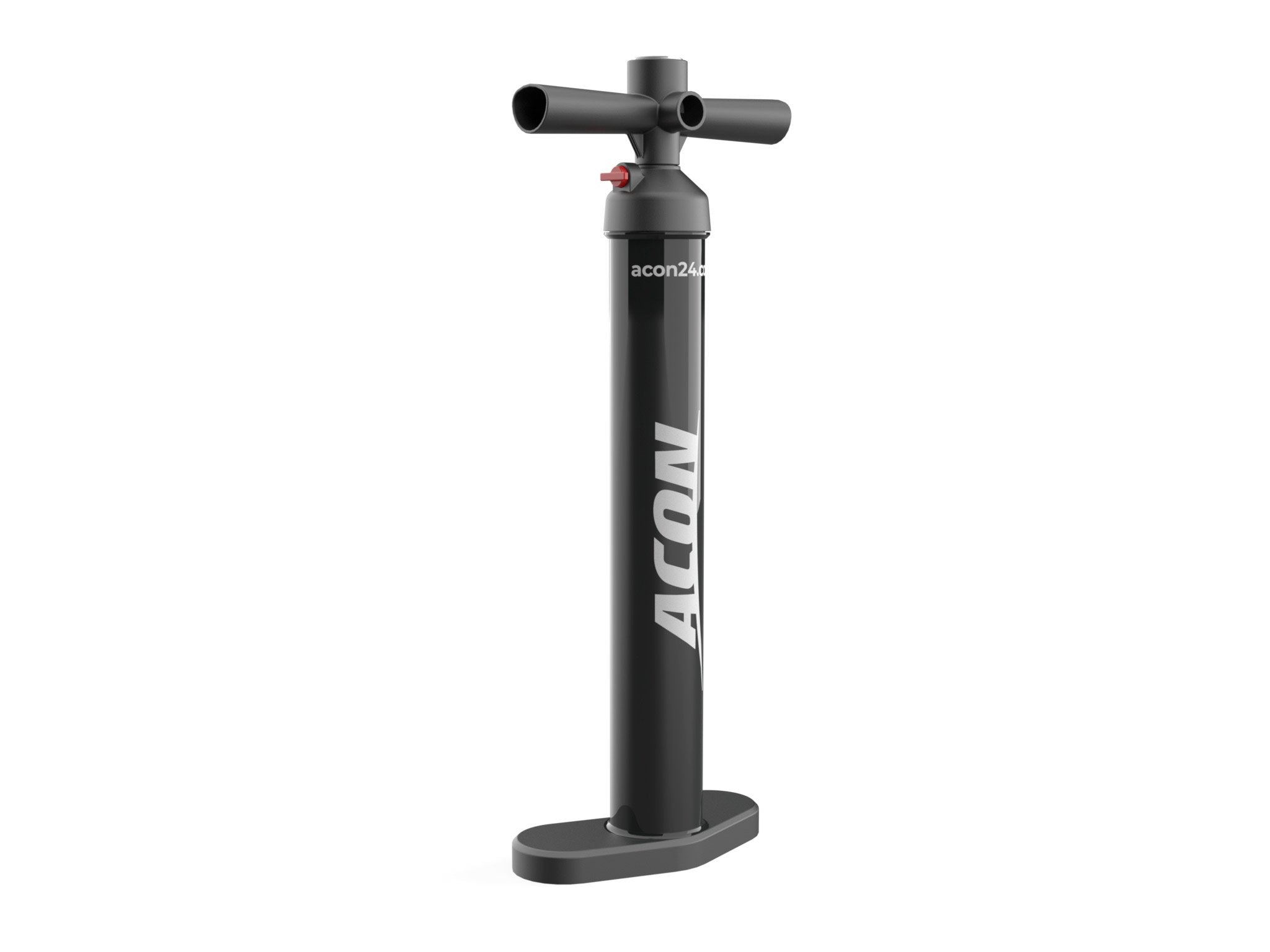 Luftpumpe für ACON AirRoll für Tricking und Gymnastics 0,6 x 1,2m - Acon-de - Im Paket enthalten