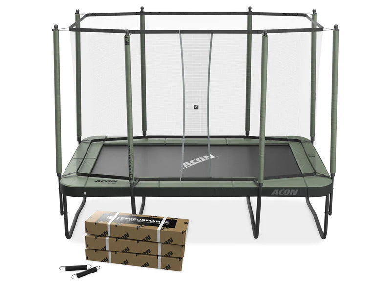 Acon Air 13 HD Performance-Trampolinpaket