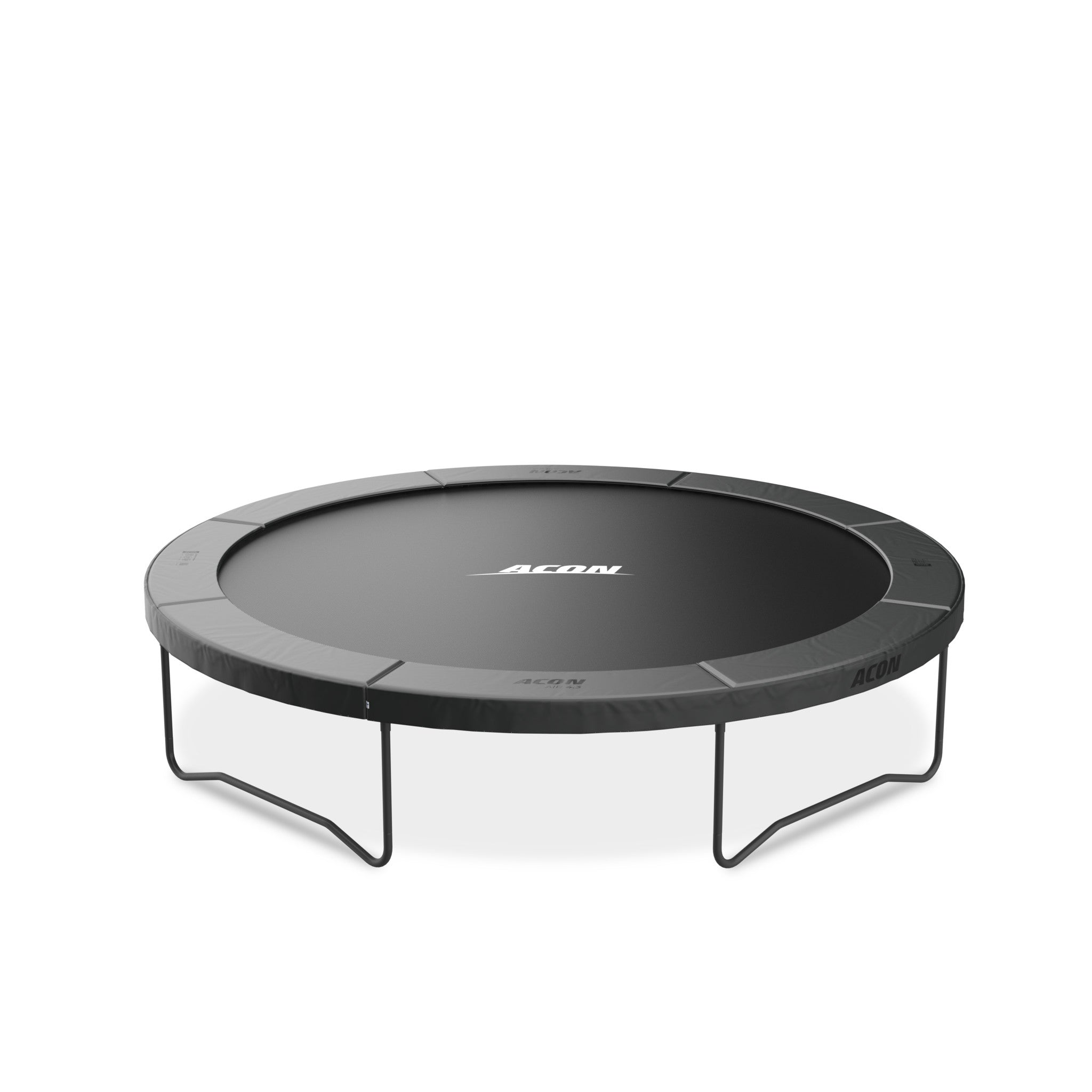ACON Air 4,3 m Trampolin Black Edition