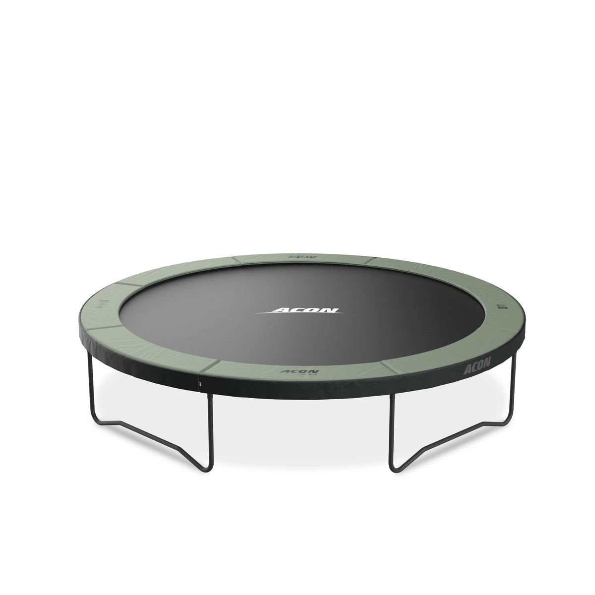 ACON Air 2022 4,3m Trampolin.
