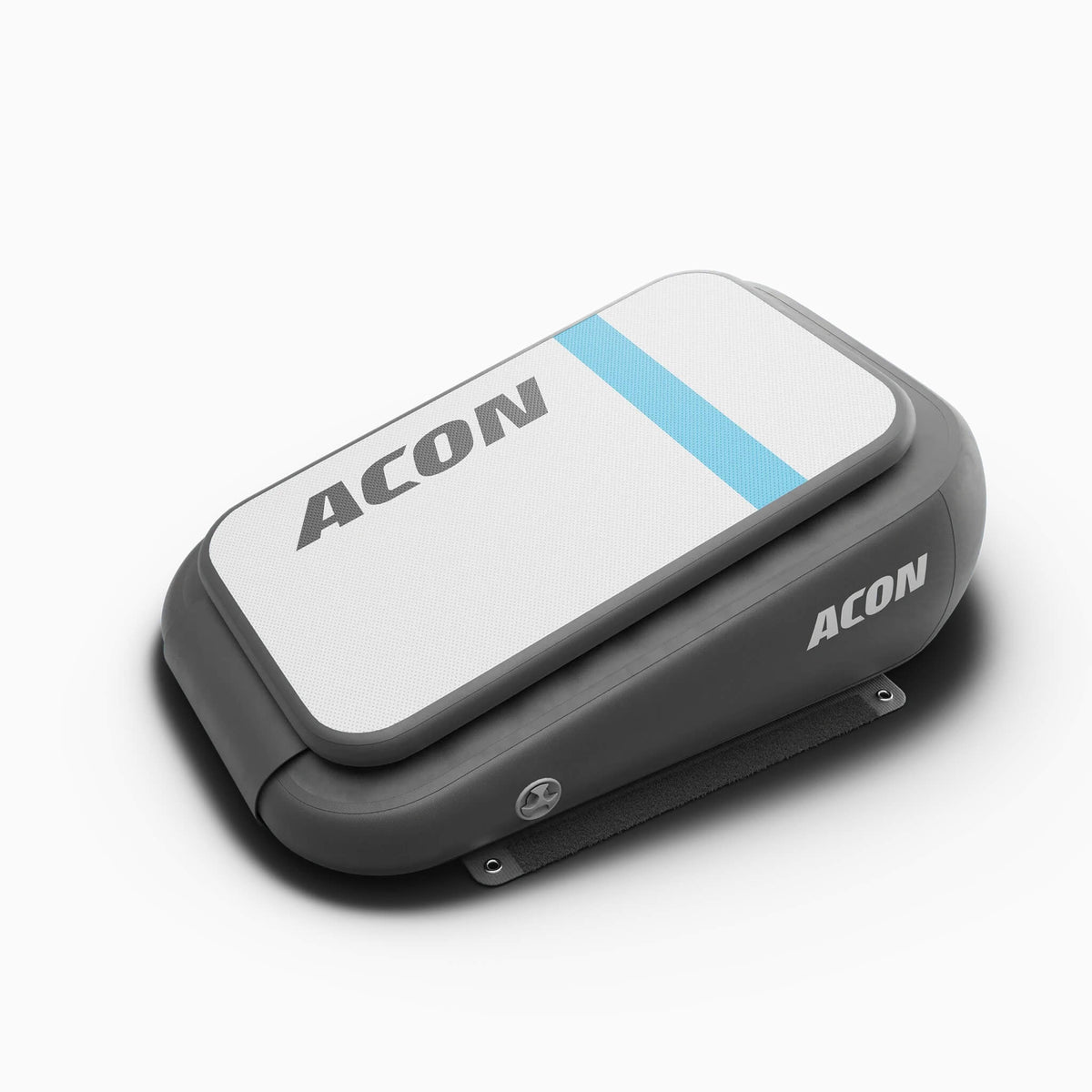 ACON Airboard auf weißem Hintergrund.