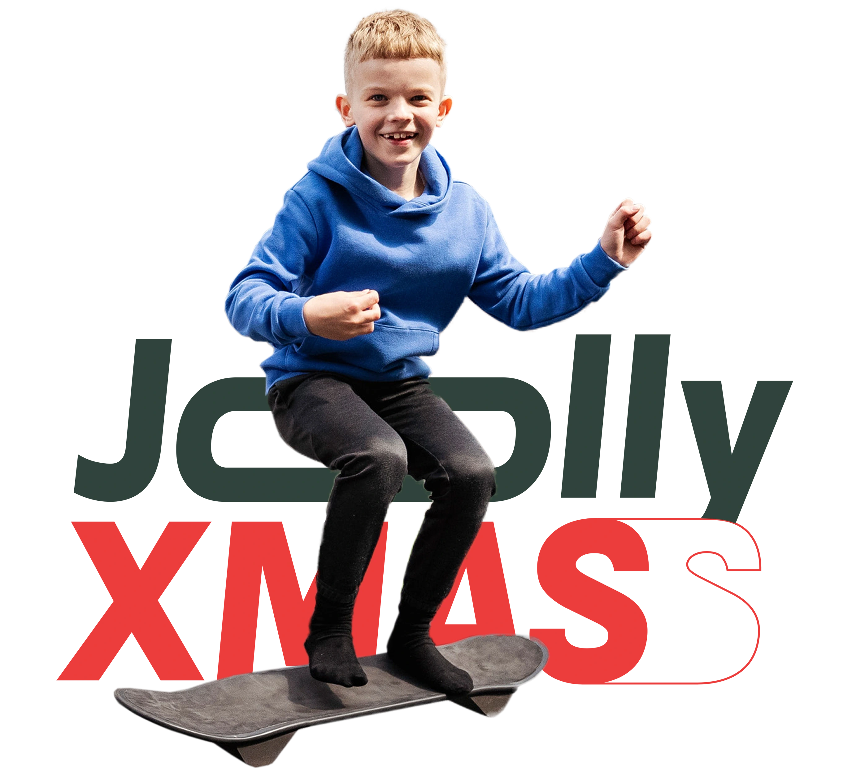 Schenke unbeschwerte Freude! 