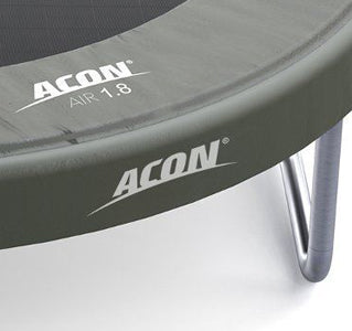 Detail eines älteren Modells von Acon Air 