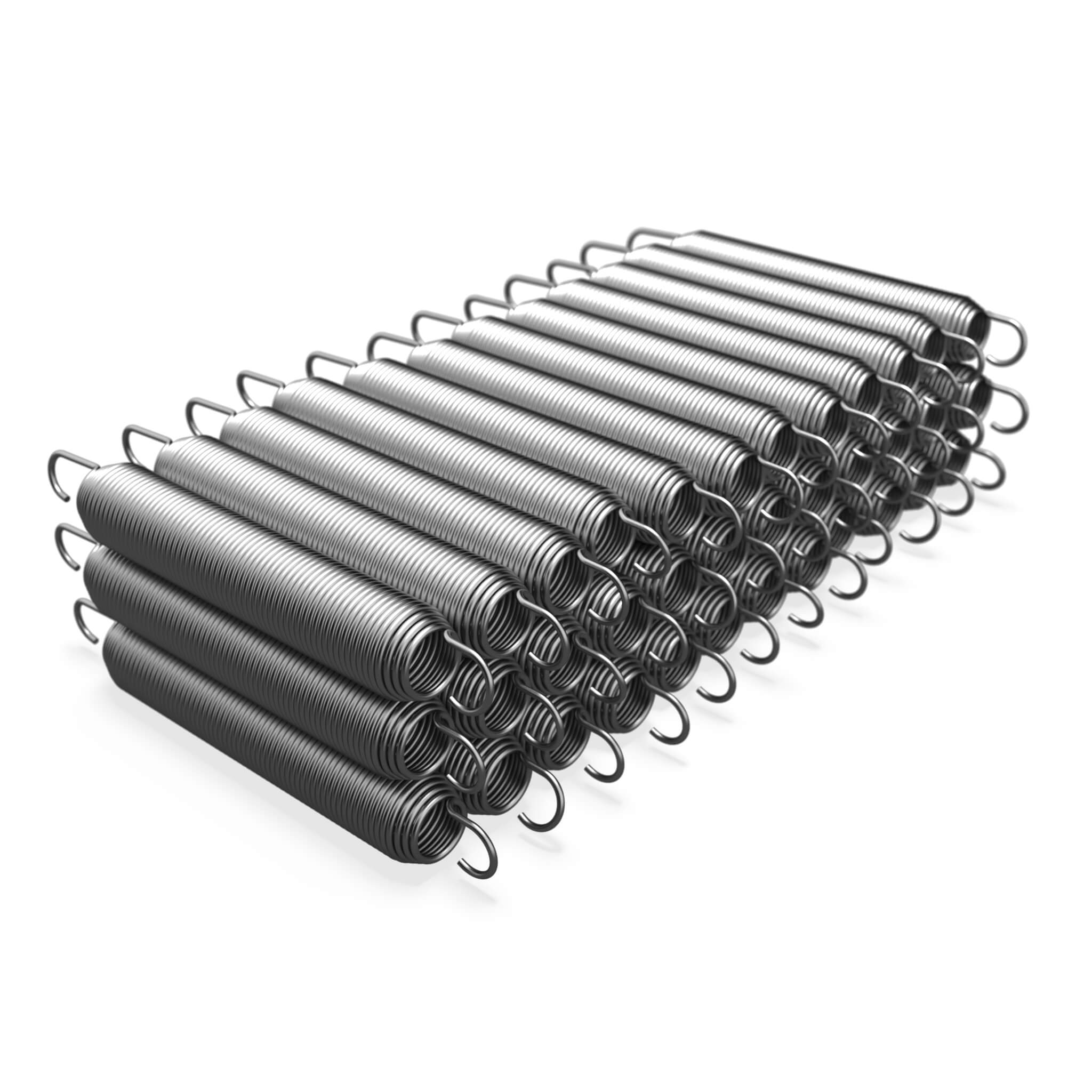 Acon Super Stretch Spring Kit für dein Trampolin | Jetzt bestellen ...