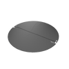 Zeltbodenplane für Acon Zeltboden Set für Rundes Trampolin-Zelt