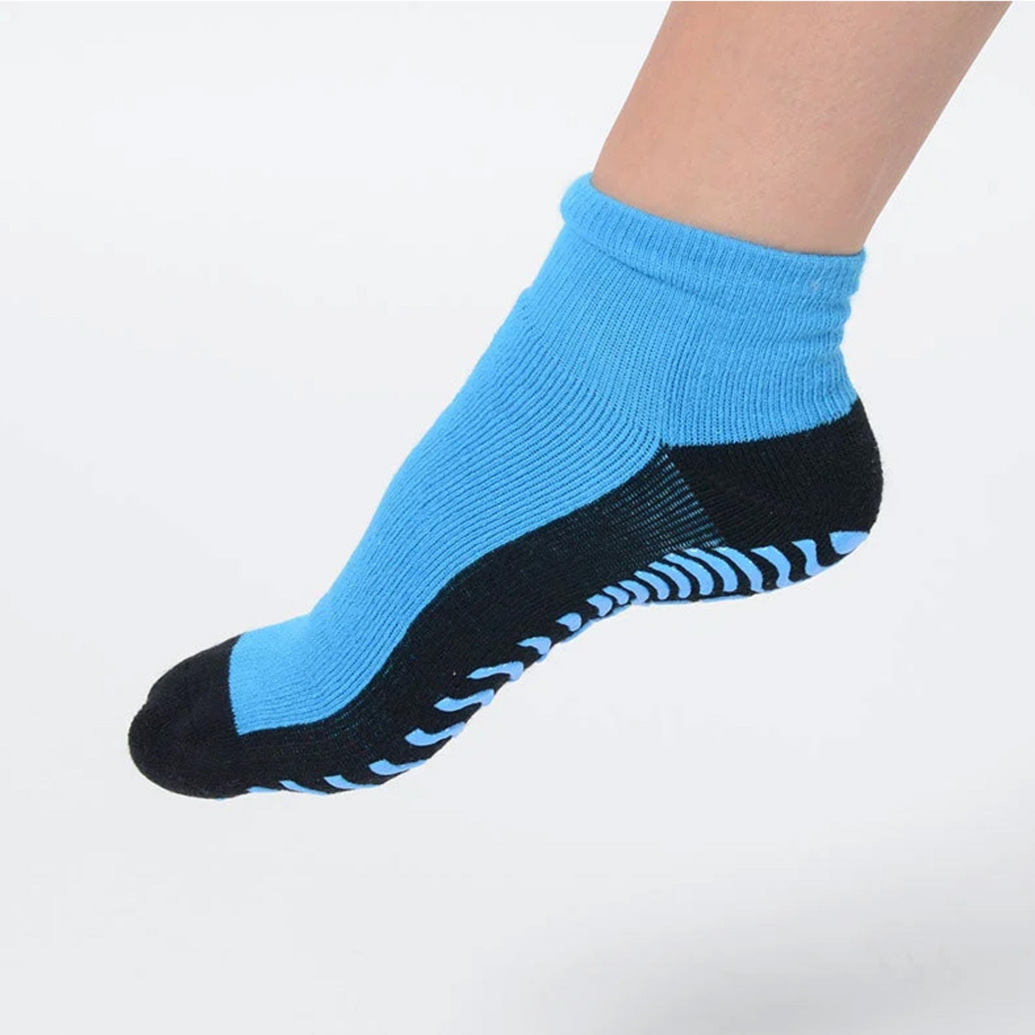 ACON Trampolinsocken.