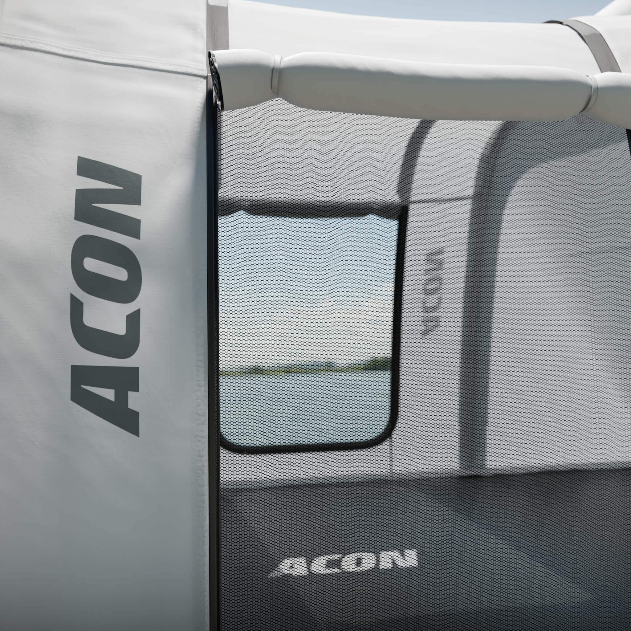 campingzelt für trampolin Der perfekte Rückzugsort auf dem Trampolin – ACON Germany
