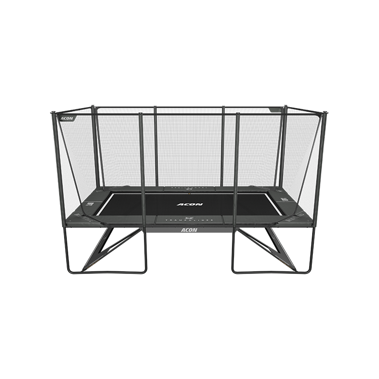 Acon X 17 Trampoline.