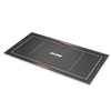 Stilisiertes Bild der Acon Rectangle Performance Trampolinmatte, dargestellt in einem dynamischen diagonalen Winkel.