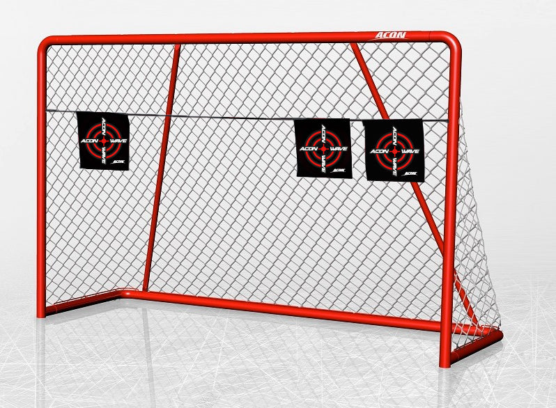ACON Wave Hockey-Ziele