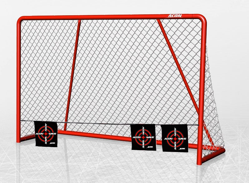 ACON Wave Hockey-Ziele