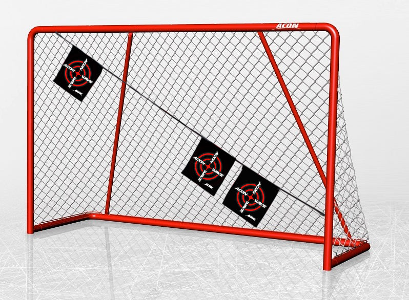 ACON Wave Hockey-Ziele