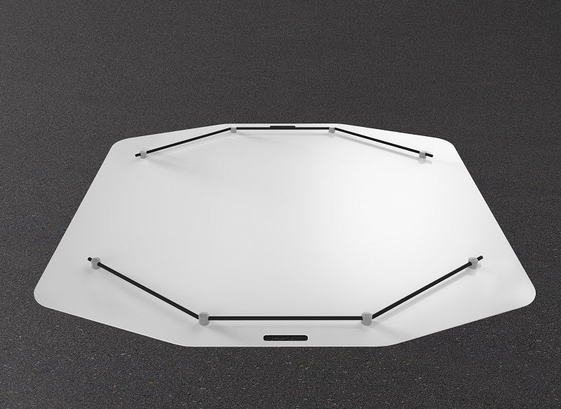 ACON Wave SP150-6 Skillpad - Gesamtprodukt