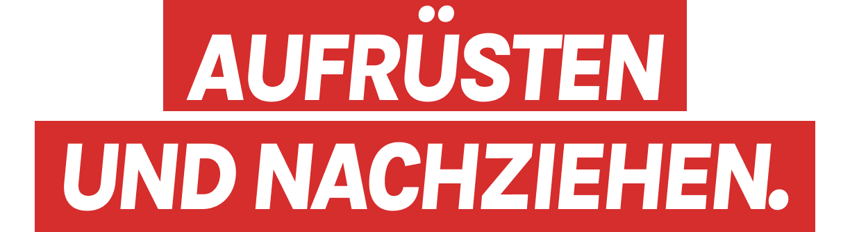 20 % Rabatt auf ALLE Ersatzteile.