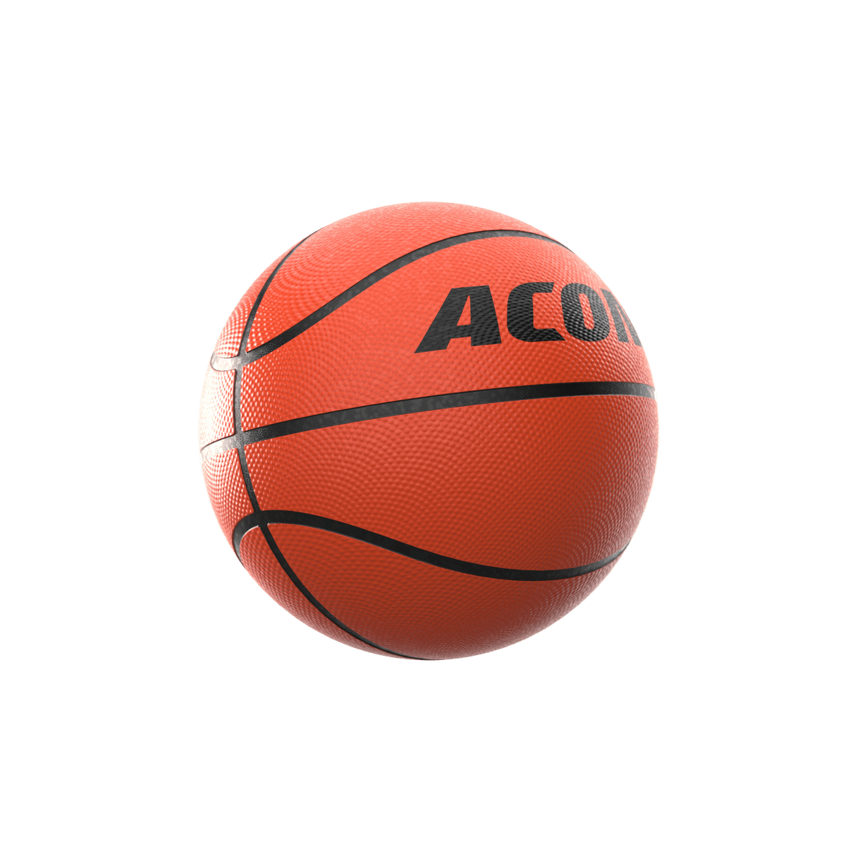 Ball für Acon Trampolin basketballkorb