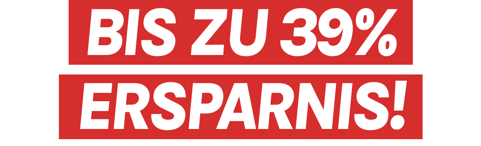 Über 70 unglaubliche Black Friday Deals, kostenlose Geschenke und vieles mehr!   