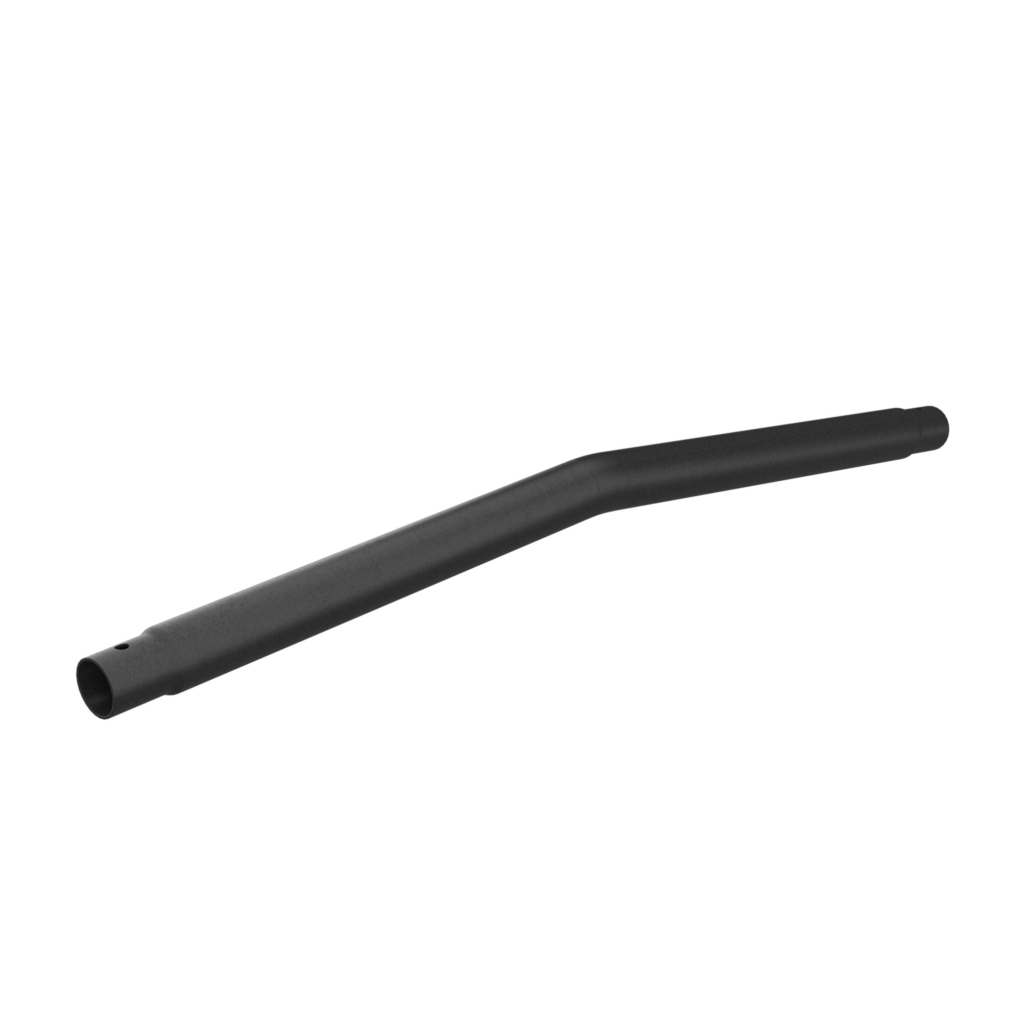 Verbindungsrohr für Endbein für Rechteckige Trampoline