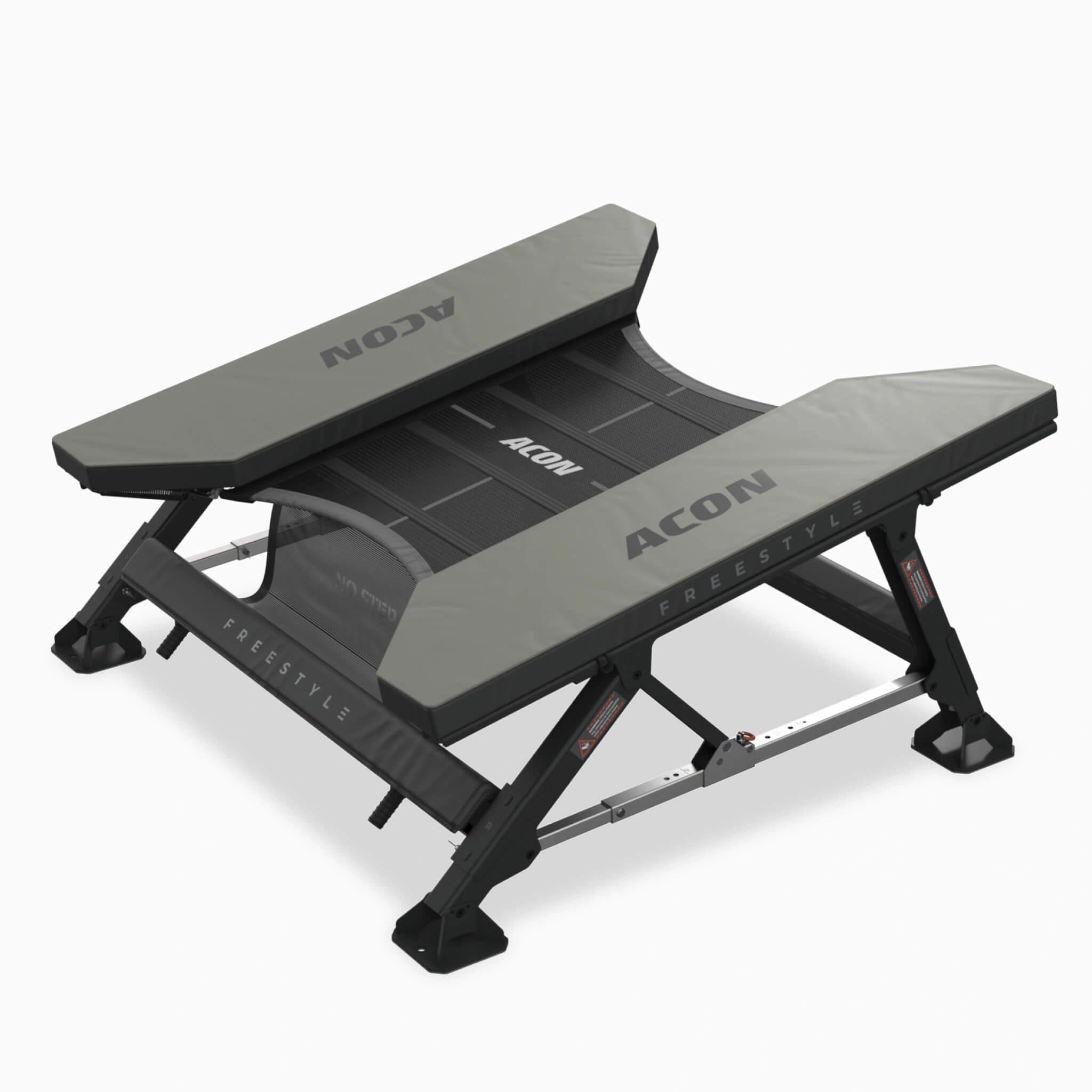 Acon Freestyle Mini-Trampolin.