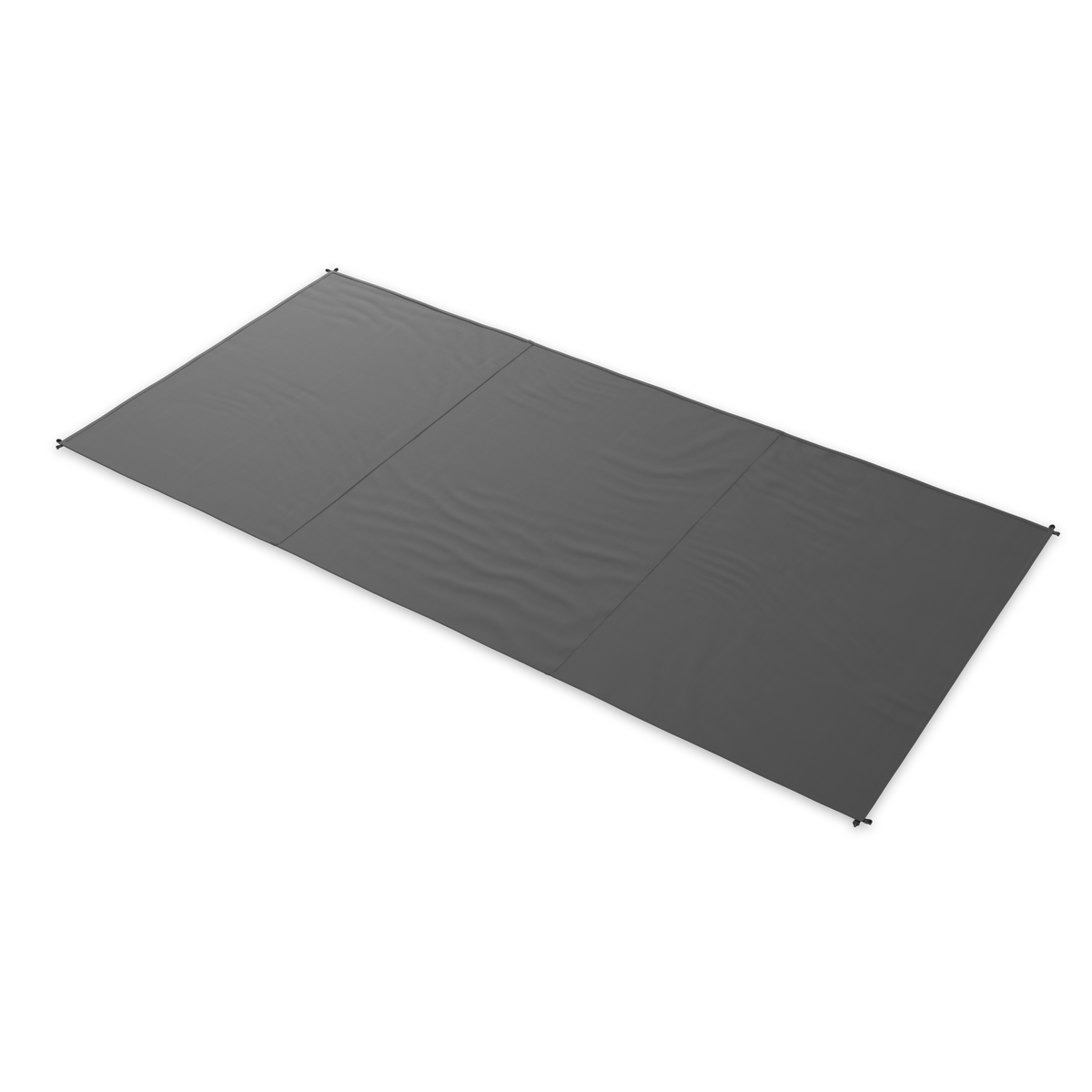 Bodenplane für das Acon Ground Kit für rechteckige Trampolinzelte