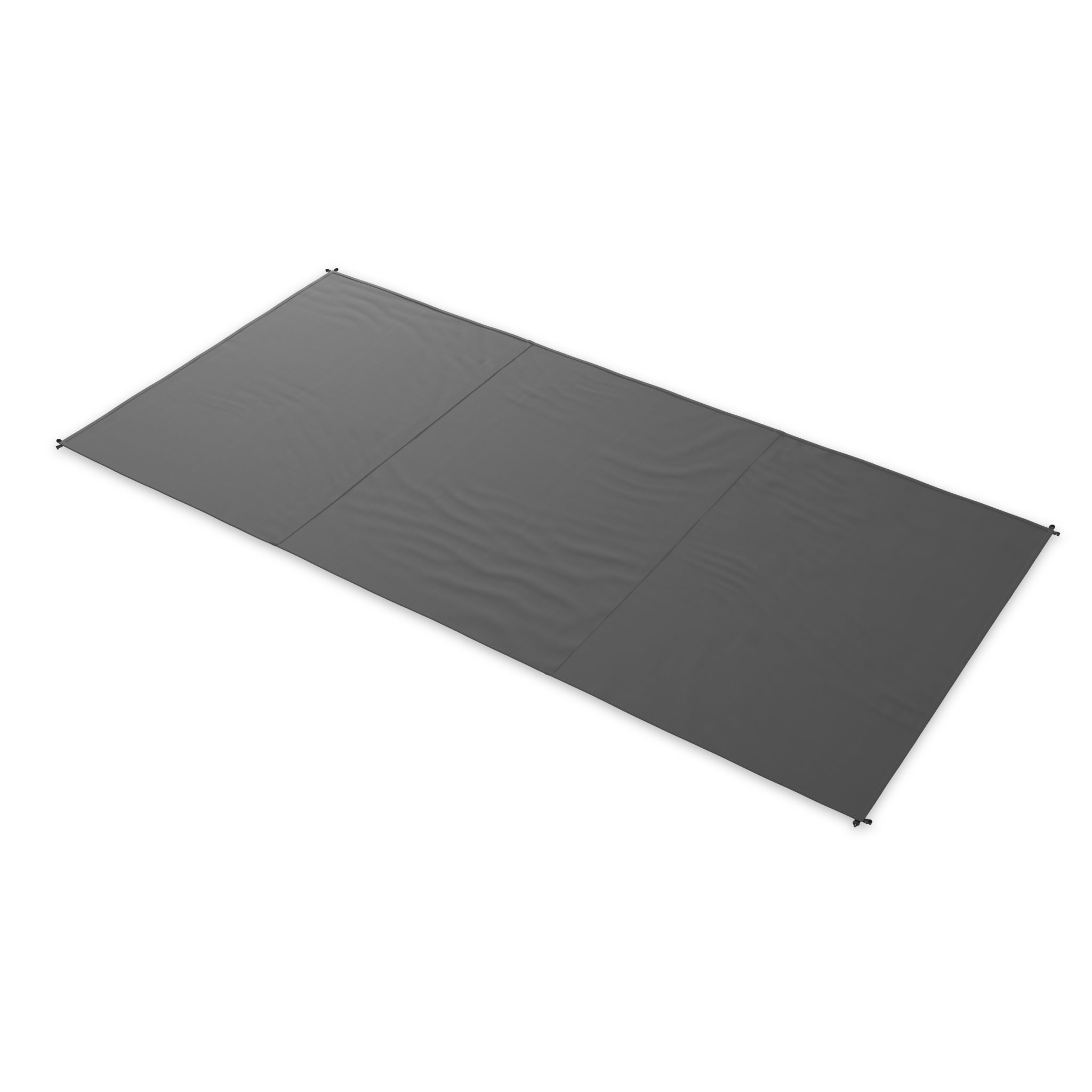 Bodenplane für das Acon Ground Kit für rechteckige Trampolinzelte