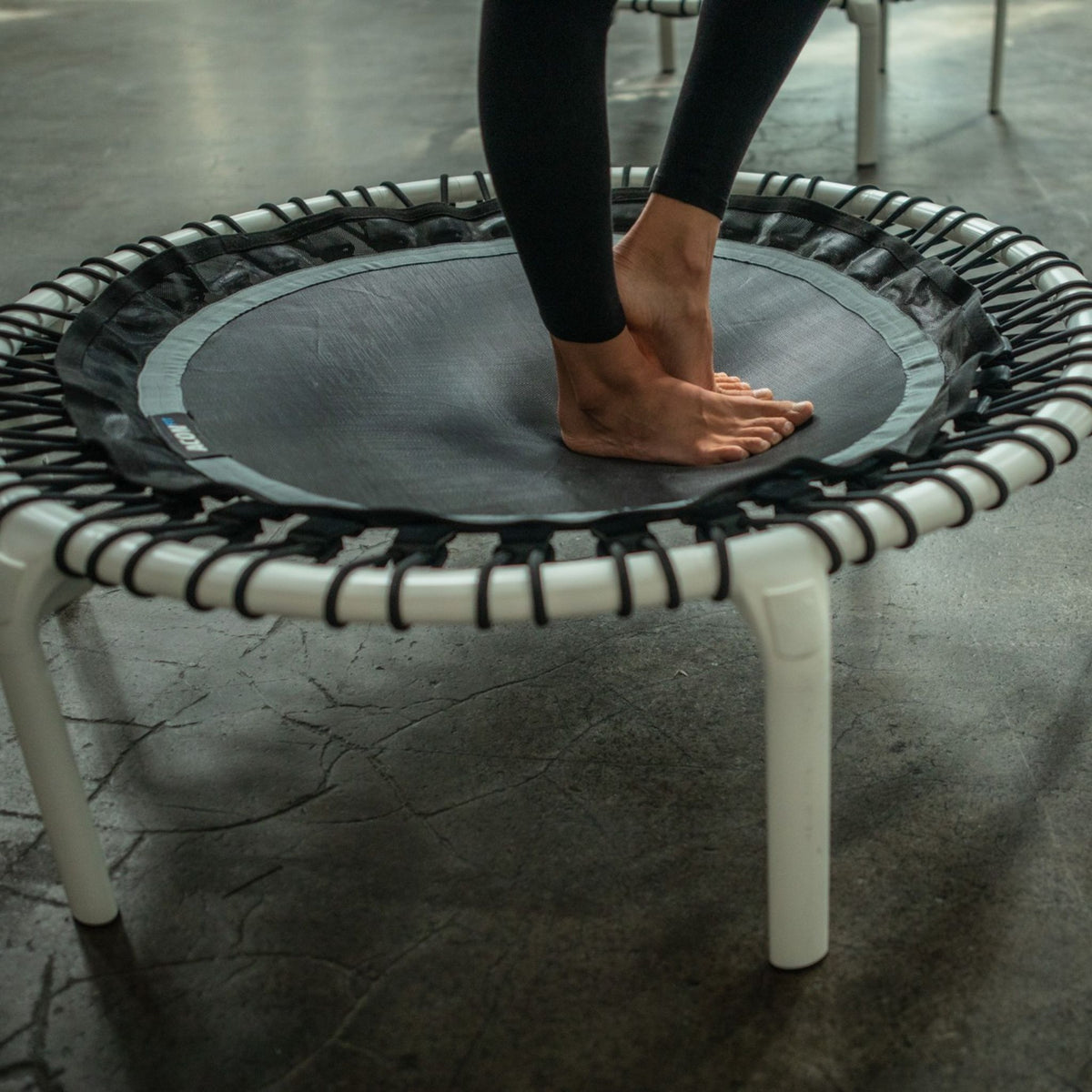 Kinder Trampolin Indoor