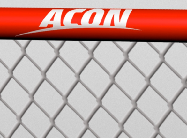 Netz Für ACON Wave Tore (Mehrere grossen) - Nahaufnahme