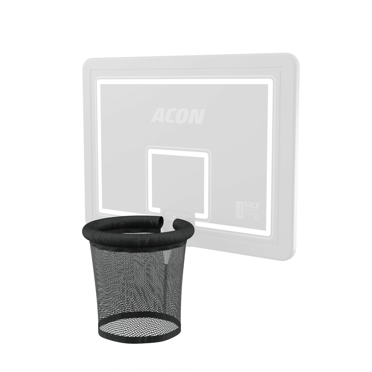 Netz für Acon Trampolin basketballkorb