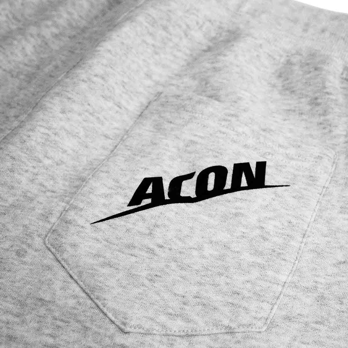 ACON Shorts - Nahaufnahme