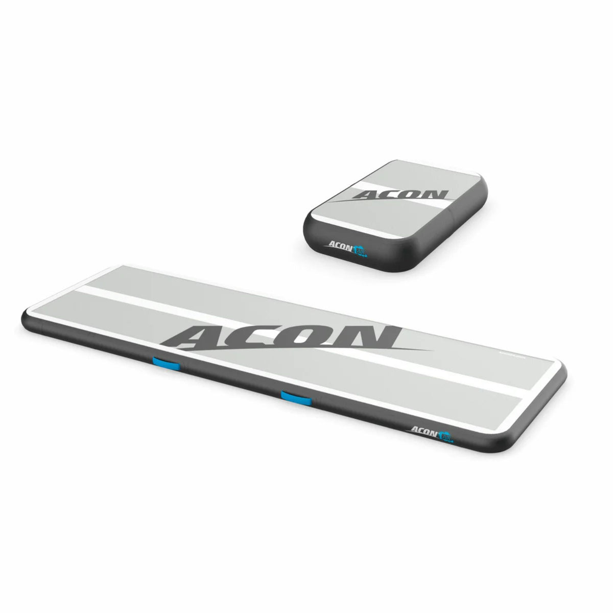 Acon Air Track Matte vor weißem Hintergrund