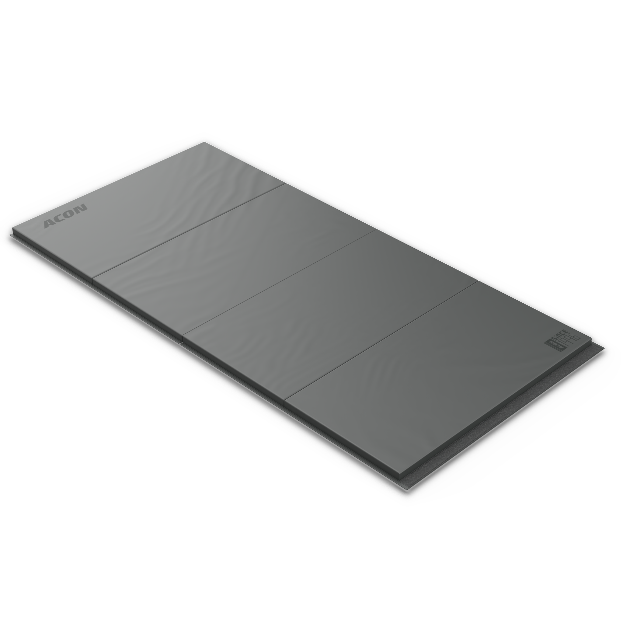 Produktabbildung der Acon Tumbling-Matte Black Edition.