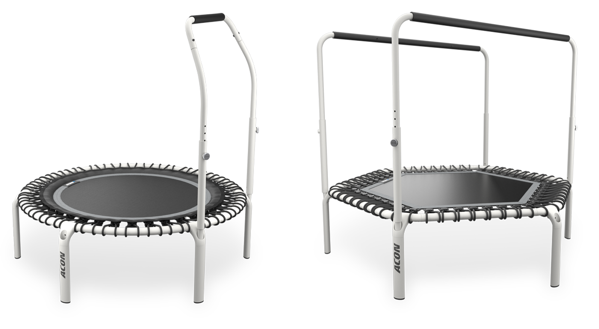 Weniger Belastung. Mehr Ergebnisse.