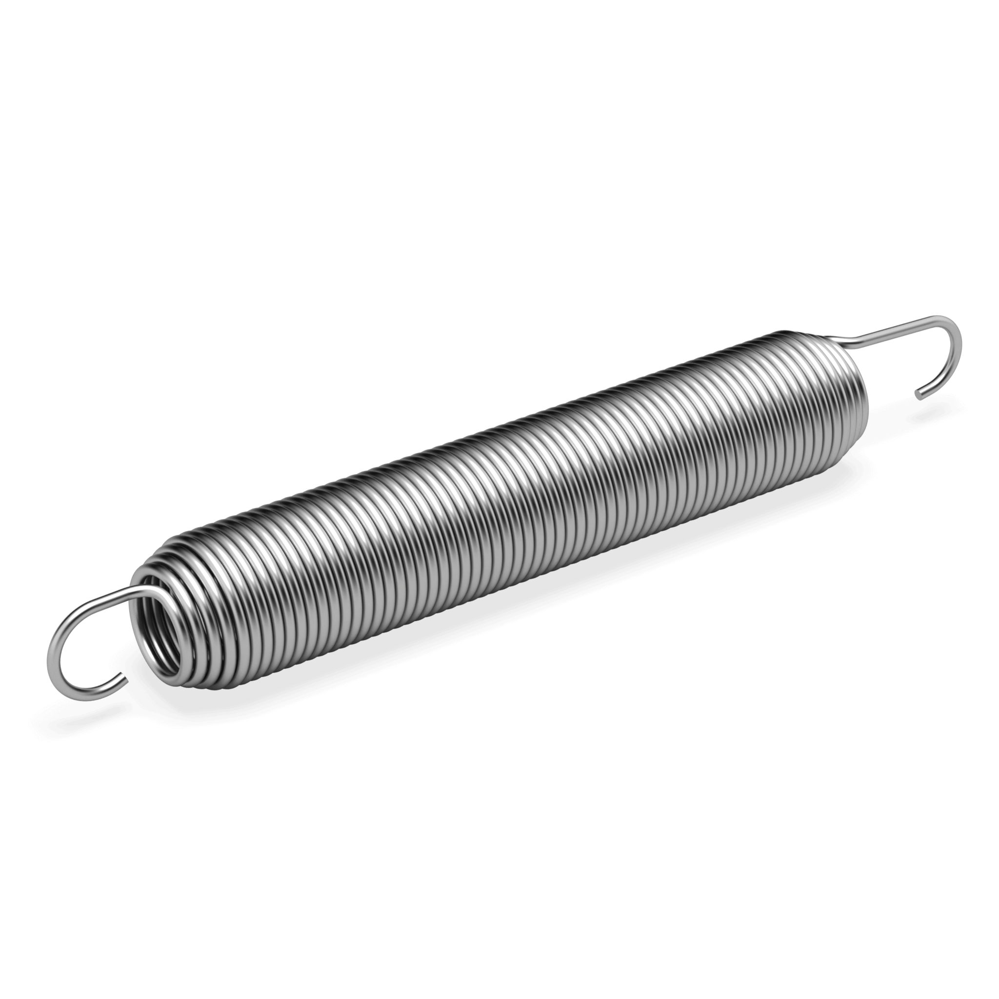 Eine Acon X Super Stretch Feder
